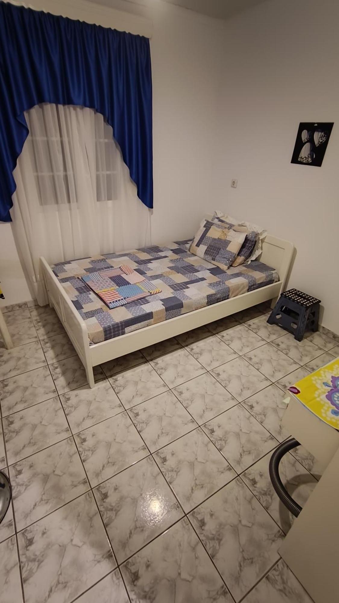 Vasiliki'S Guest House Vergia المظهر الخارجي الصورة