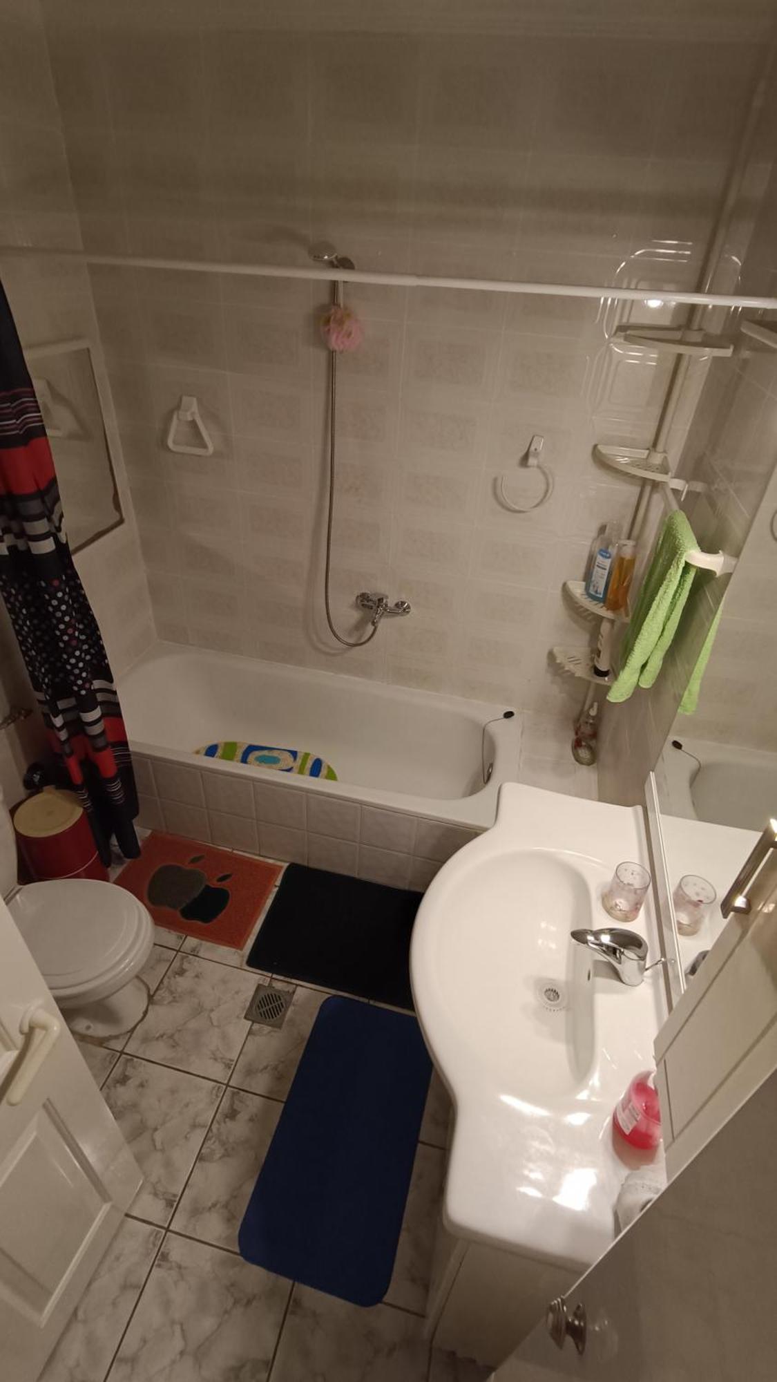 Vasiliki'S Guest House Vergia المظهر الخارجي الصورة